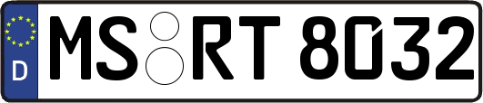 MS-RT8032