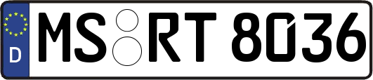 MS-RT8036