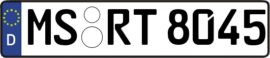 MS-RT8045