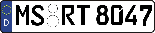 MS-RT8047