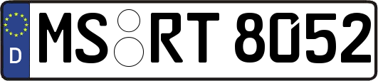 MS-RT8052