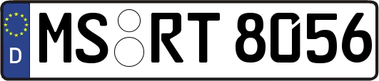 MS-RT8056