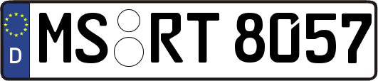 MS-RT8057