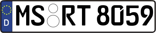 MS-RT8059