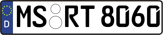 MS-RT8060