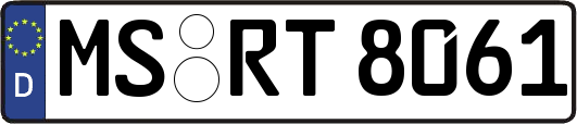 MS-RT8061