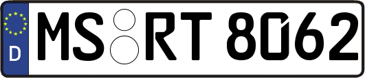 MS-RT8062