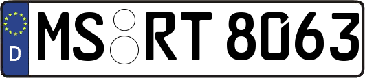 MS-RT8063