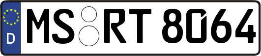 MS-RT8064