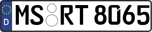 MS-RT8065