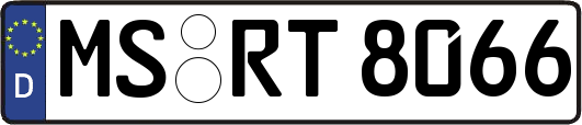 MS-RT8066