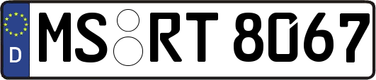 MS-RT8067