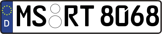 MS-RT8068