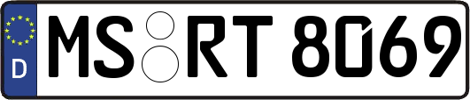 MS-RT8069