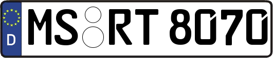 MS-RT8070