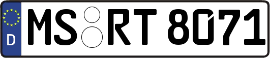 MS-RT8071