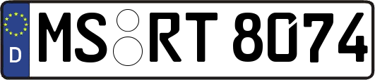 MS-RT8074