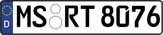 MS-RT8076