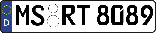 MS-RT8089