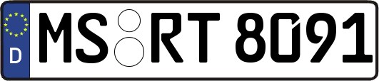 MS-RT8091