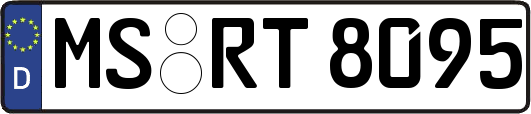 MS-RT8095