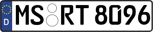 MS-RT8096
