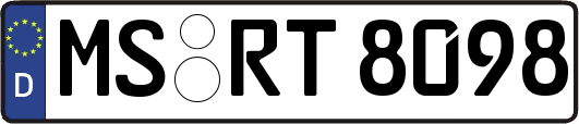 MS-RT8098