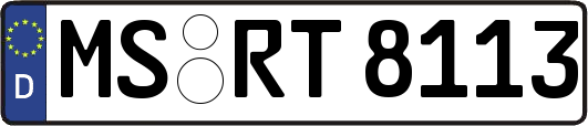 MS-RT8113