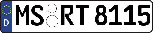 MS-RT8115
