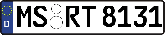 MS-RT8131