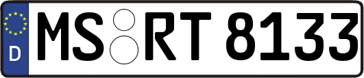 MS-RT8133