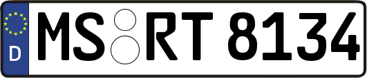 MS-RT8134
