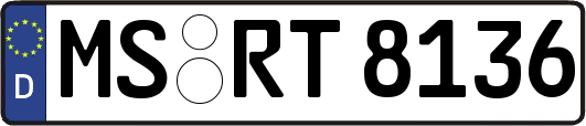 MS-RT8136