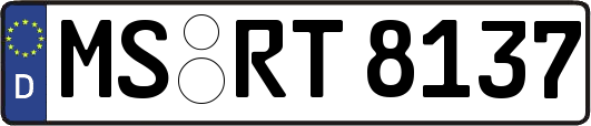 MS-RT8137