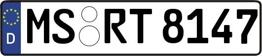 MS-RT8147