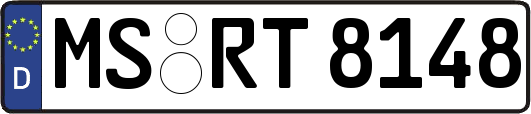 MS-RT8148