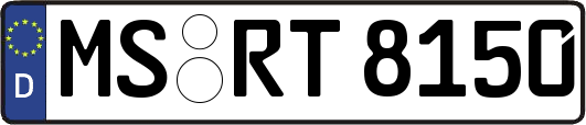 MS-RT8150