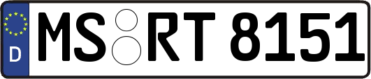 MS-RT8151