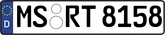 MS-RT8158