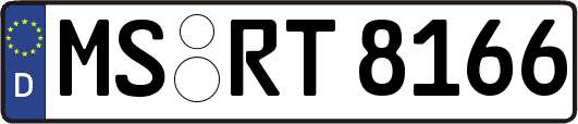 MS-RT8166