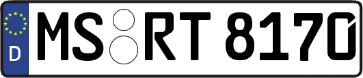 MS-RT8170