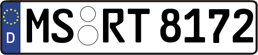 MS-RT8172