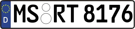 MS-RT8176