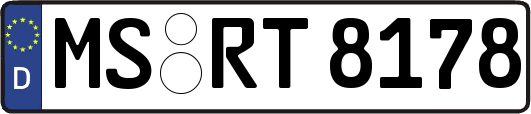 MS-RT8178