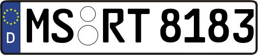 MS-RT8183