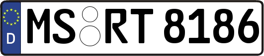 MS-RT8186