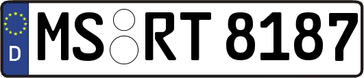 MS-RT8187