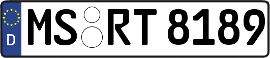 MS-RT8189