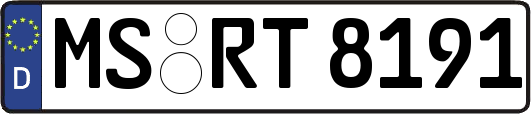 MS-RT8191