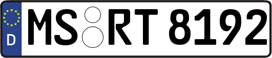 MS-RT8192
